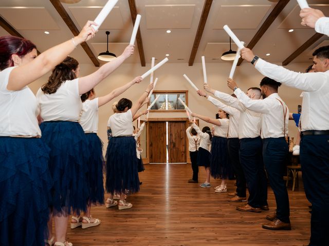 Mark and Katye&apos;s Wedding in Dover, Delaware 10