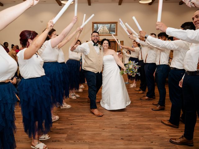 Mark and Katye&apos;s Wedding in Dover, Delaware 11