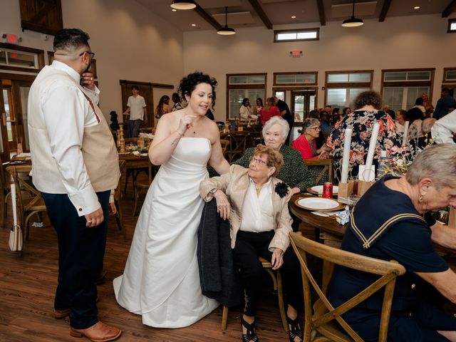 Mark and Katye&apos;s Wedding in Dover, Delaware 14