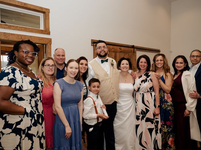 Mark and Katye&apos;s Wedding in Dover, Delaware 15
