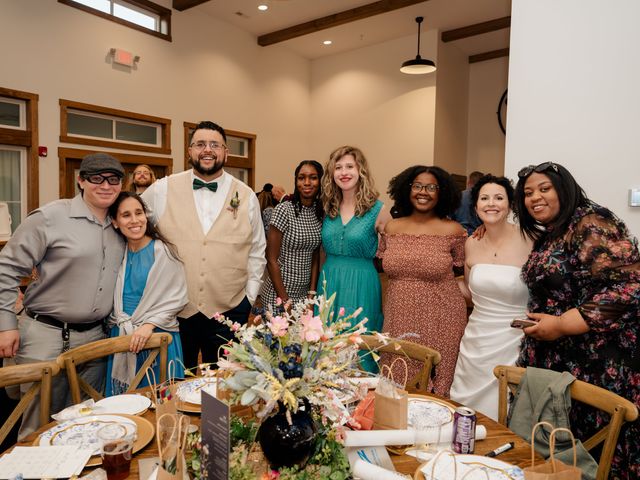 Mark and Katye&apos;s Wedding in Dover, Delaware 17