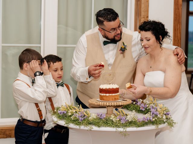 Mark and Katye&apos;s Wedding in Dover, Delaware 18