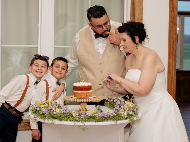 Mark and Katye&apos;s Wedding in Dover, Delaware 19