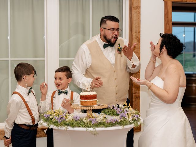 Mark and Katye&apos;s Wedding in Dover, Delaware 20