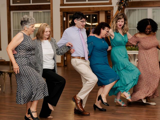 Mark and Katye&apos;s Wedding in Dover, Delaware 21