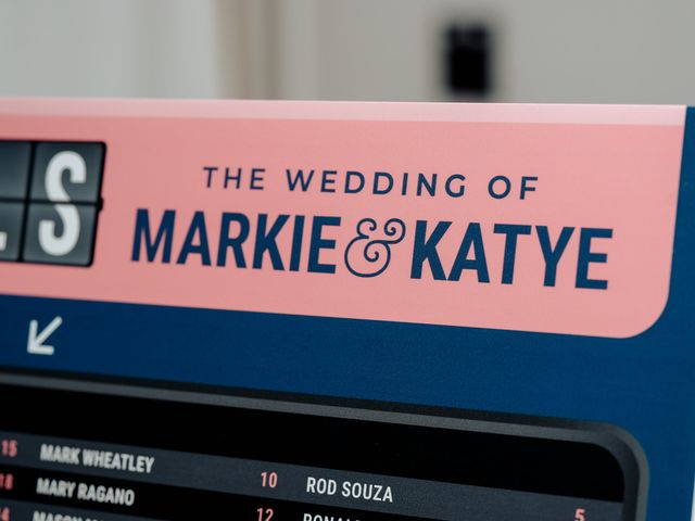 Mark and Katye&apos;s Wedding in Dover, Delaware 22