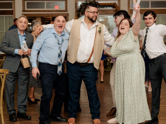 Mark and Katye&apos;s Wedding in Dover, Delaware 23