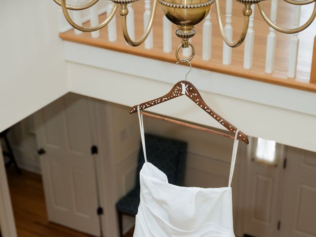 Mark and Katye&apos;s Wedding in Dover, Delaware 30