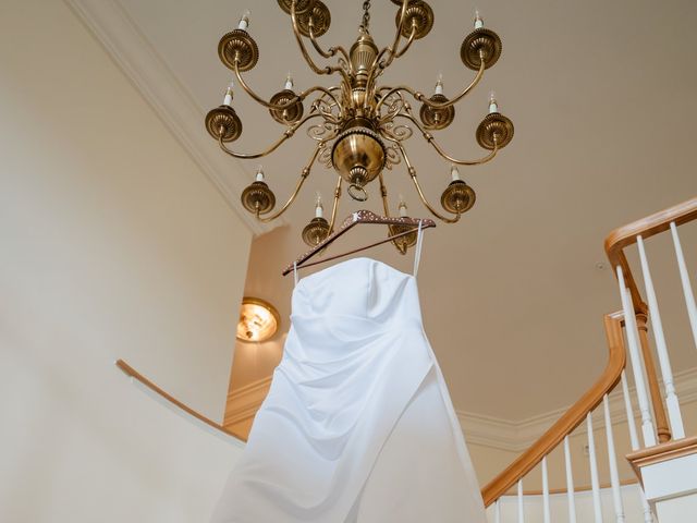 Mark and Katye&apos;s Wedding in Dover, Delaware 31