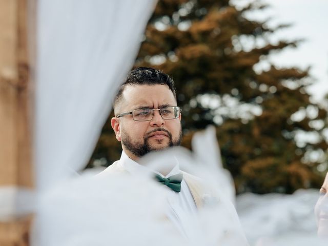 Mark and Katye&apos;s Wedding in Dover, Delaware 33