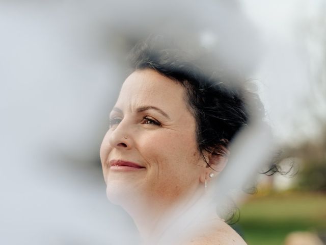 Mark and Katye&apos;s Wedding in Dover, Delaware 35