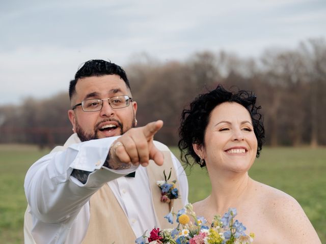 Mark and Katye&apos;s Wedding in Dover, Delaware 38