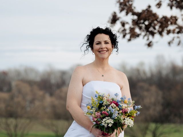 Mark and Katye&apos;s Wedding in Dover, Delaware 40