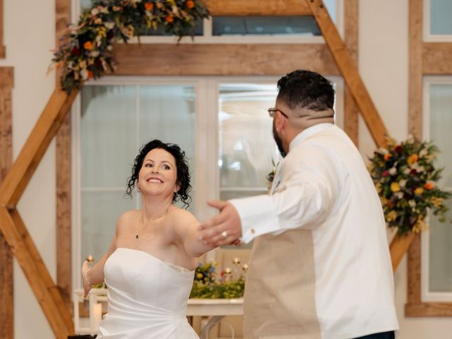 Mark and Katye&apos;s Wedding in Dover, Delaware 45