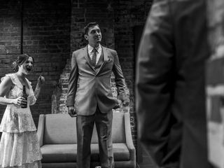 The wedding of Jenna and Kevin 3