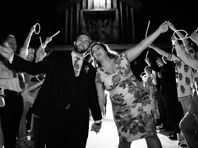 Owen and Karyn&apos;s Wedding in Midlothian, Texas 12
