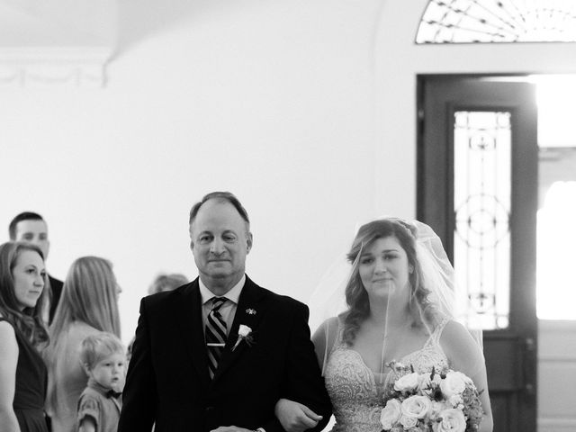 Owen and Karyn&apos;s Wedding in Midlothian, Texas 24