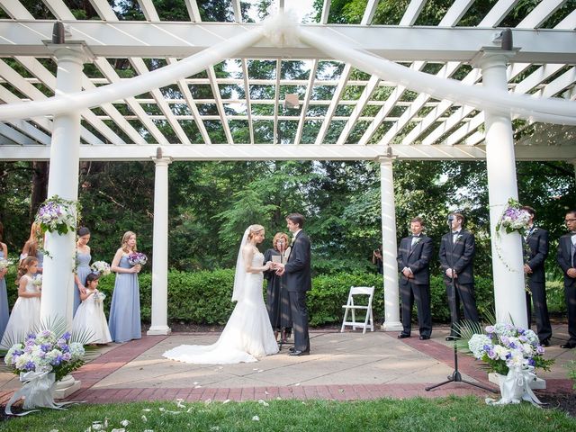 Michelle and James&apos;s Wedding in Philadelphia, Pennsylvania 26