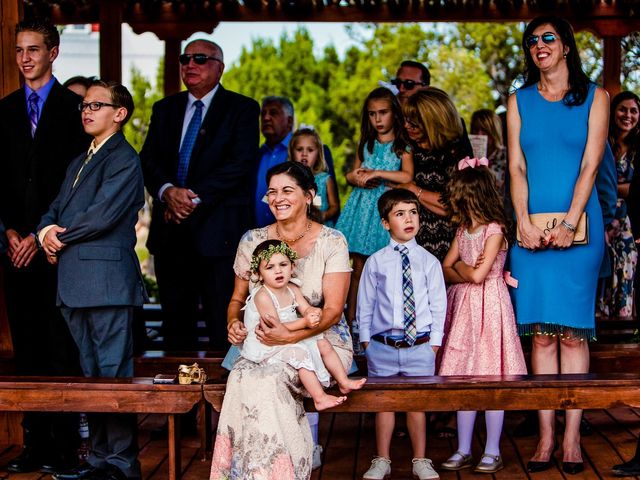 Billy and Lauren&apos;s Wedding in Ribera, New Mexico 27