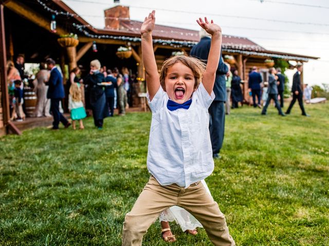 Billy and Lauren&apos;s Wedding in Ribera, New Mexico 51