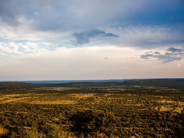 Billy and Lauren&apos;s Wedding in Ribera, New Mexico 53