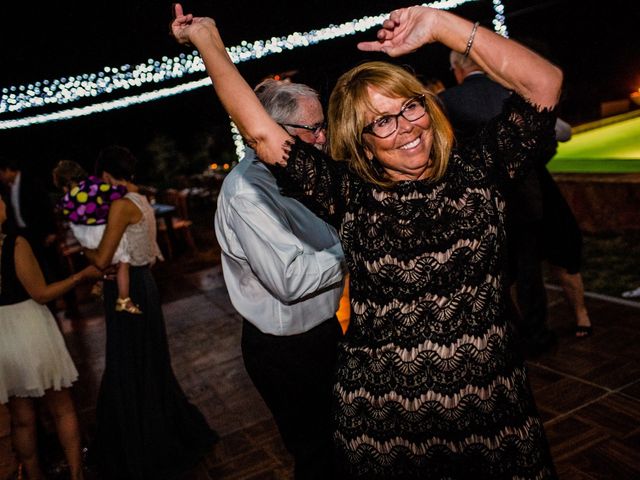 Billy and Lauren&apos;s Wedding in Ribera, New Mexico 71