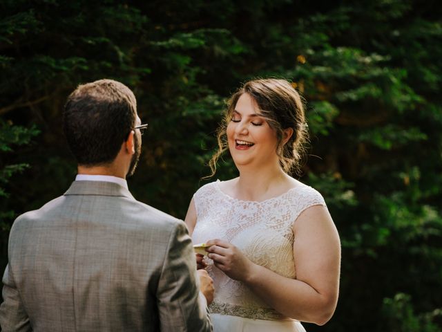 Kathryn and Owen&apos;s Wedding in Seattle, Washington 116