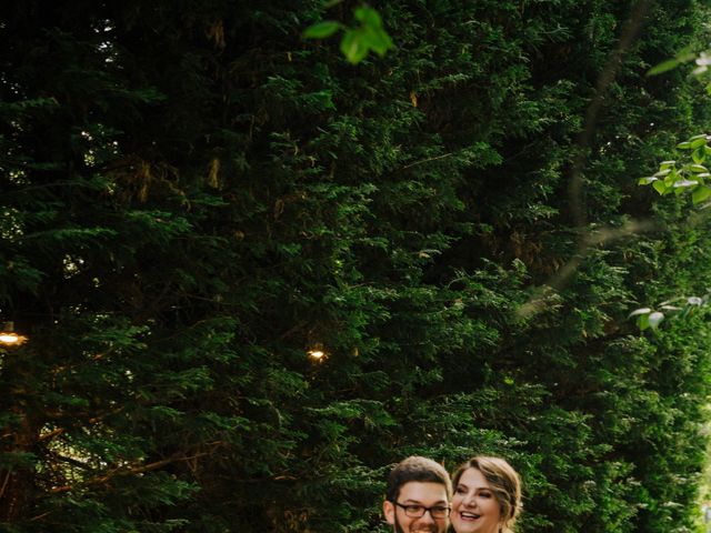 Kathryn and Owen&apos;s Wedding in Seattle, Washington 123