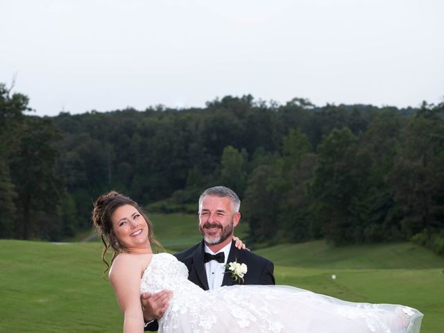 Damon and Lisa&apos;s Wedding in Hartwell, Georgia 5