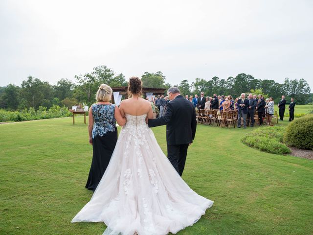 Damon and Lisa&apos;s Wedding in Hartwell, Georgia 2