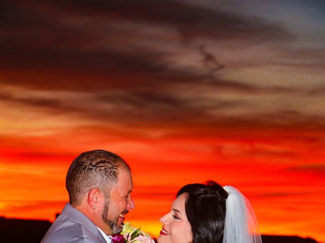 Sylvia and Greg&apos;s Wedding in Mesa, Arizona 9