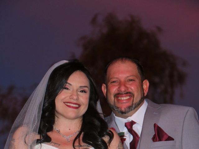 Sylvia and Greg&apos;s Wedding in Mesa, Arizona 13