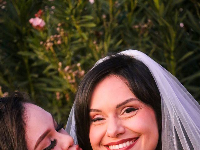 Sylvia and Greg&apos;s Wedding in Mesa, Arizona 15
