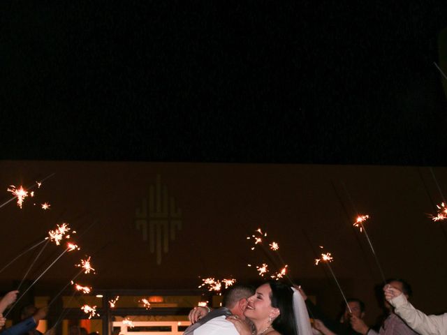 Sylvia and Greg&apos;s Wedding in Mesa, Arizona 35