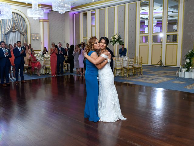 Valeria and Duber&apos;s Wedding in Cedar Grove, New Jersey 22