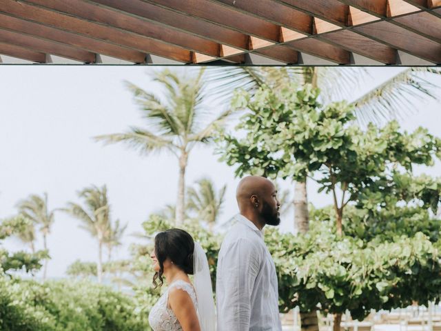 Antonio and Katalina&apos;s Wedding in Punta Cana, Dominican Republic 16