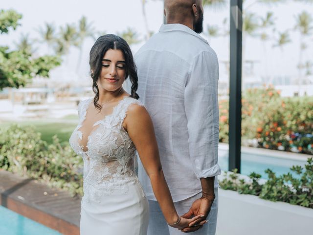 Antonio and Katalina&apos;s Wedding in Punta Cana, Dominican Republic 18