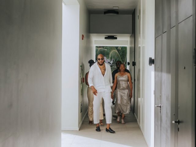 Antonio and Katalina&apos;s Wedding in Punta Cana, Dominican Republic 21