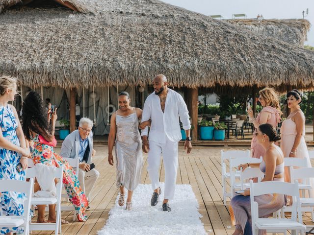 Antonio and Katalina&apos;s Wedding in Punta Cana, Dominican Republic 22