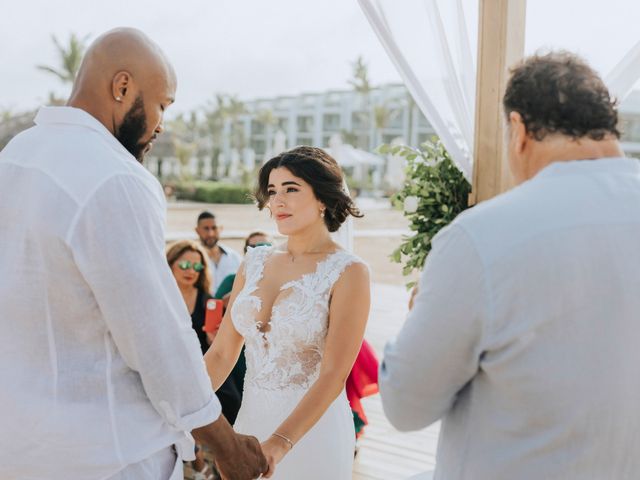 Antonio and Katalina&apos;s Wedding in Punta Cana, Dominican Republic 32