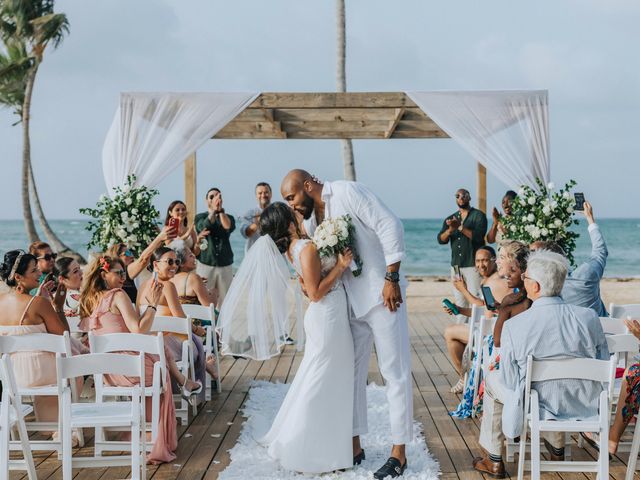 Antonio and Katalina&apos;s Wedding in Punta Cana, Dominican Republic 42