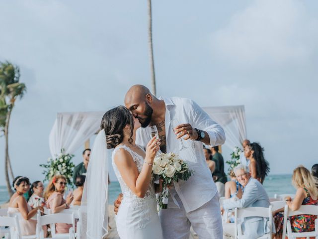 Antonio and Katalina&apos;s Wedding in Punta Cana, Dominican Republic 44