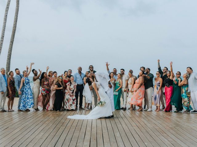 Antonio and Katalina&apos;s Wedding in Punta Cana, Dominican Republic 48
