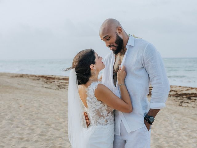 Antonio and Katalina&apos;s Wedding in Punta Cana, Dominican Republic 51