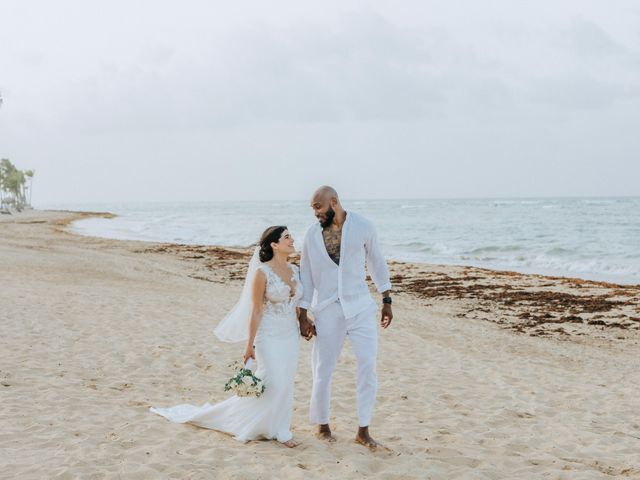 Antonio and Katalina&apos;s Wedding in Punta Cana, Dominican Republic 53