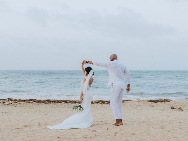 Antonio and Katalina&apos;s Wedding in Punta Cana, Dominican Republic 56