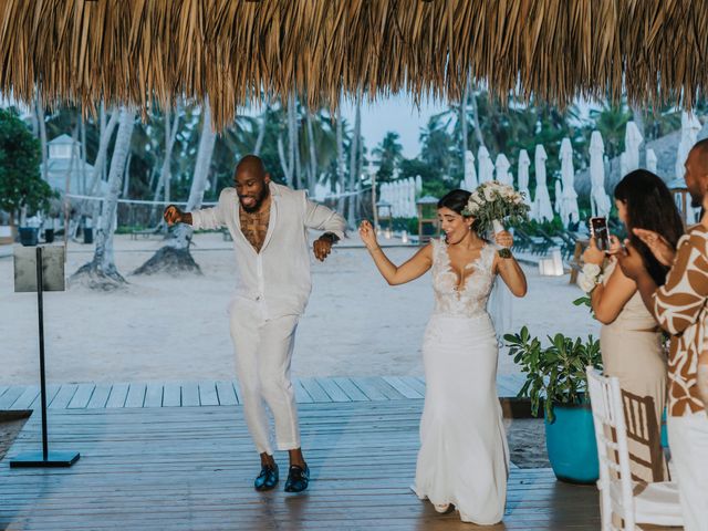 Antonio and Katalina&apos;s Wedding in Punta Cana, Dominican Republic 62