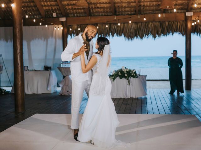 Antonio and Katalina&apos;s Wedding in Punta Cana, Dominican Republic 65