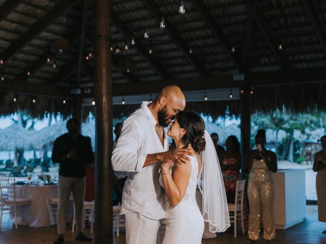 Antonio and Katalina&apos;s Wedding in Punta Cana, Dominican Republic 66