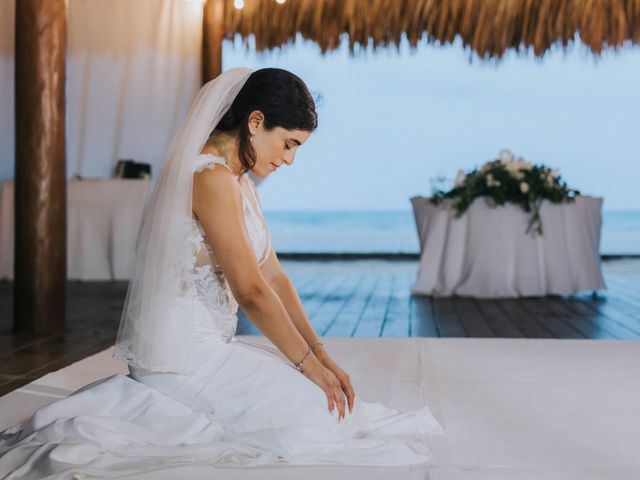 Antonio and Katalina&apos;s Wedding in Punta Cana, Dominican Republic 69